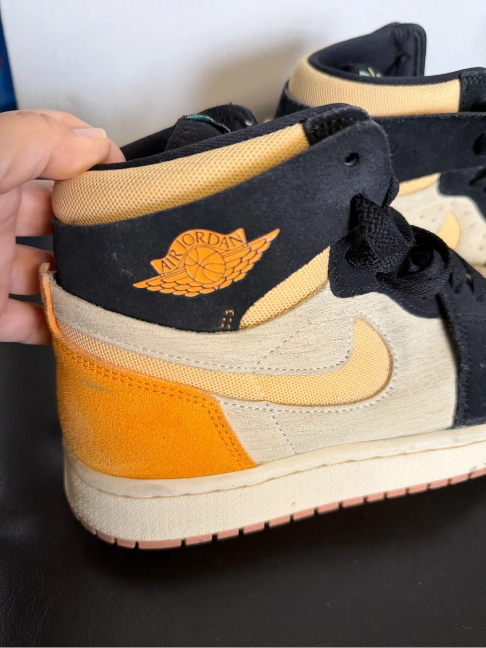 Jordan nike air
